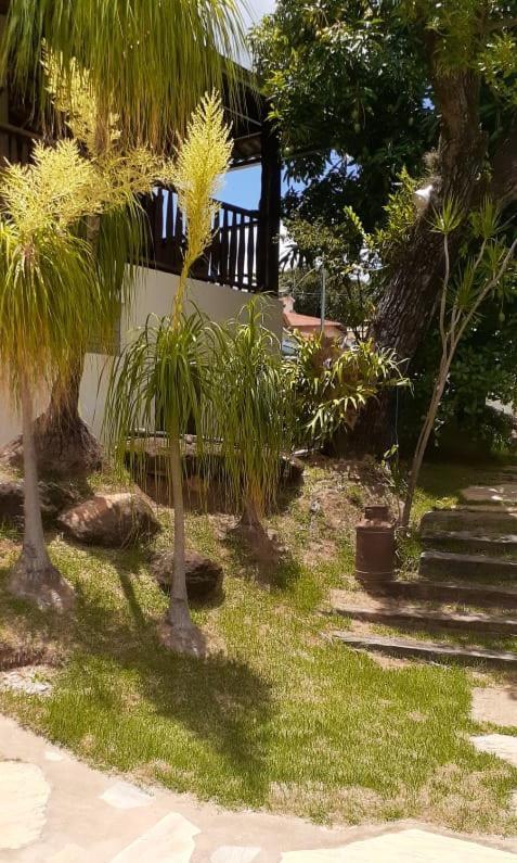 Pousada Portuguesa Jaboticatubas Exterior photo