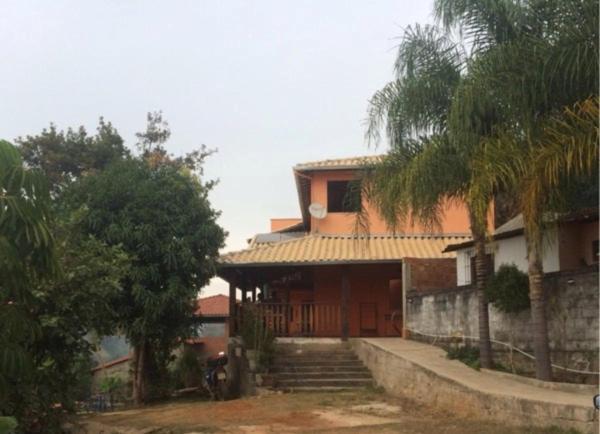 Pousada Portuguesa Jaboticatubas Exterior photo
